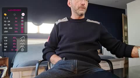 Snapshot of bi_french69 chatting on 6, 1, 2026 My name is David and if you like public exhibitions you wont be disappointed with me LoL - My favorite vibes is 44 online show from 6, 1, 2026