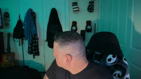 BiMilitaryMan online show from 1, 6, 2026