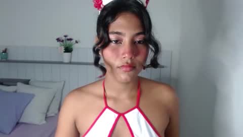 bia_lux online show from 15, 11, 2025