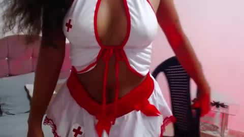 bia_lux online show from 22, 11, 2025