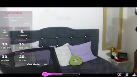 bia_lux online show from 27, 11, 2025