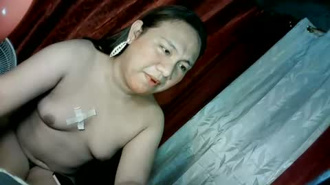 ByangkaisLove online show from 28, 7, 2026