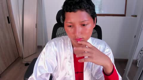 bianca and maxwell online show from 5, 6, 2026