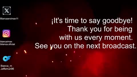 Snapshot of bianca_and_maxwell chatting on 31, 7, 2026 bianca and maxwell online show from 31, 7, 2026