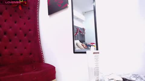 Snapshot of bianca_antonelli chatting on 16, 12, 2024 Bianca Antonelli online show from 16, 12, 2024