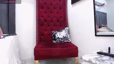 Snapshot of bianca_antonelli chatting on 31, 12, 2024 Bianca Antonelli online show from 31, 12, 2024