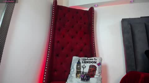 Bianca Antonelli online show from 14, 11, 2025