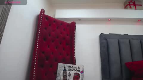 Bianca Antonelli online show from 12, 1, 2026