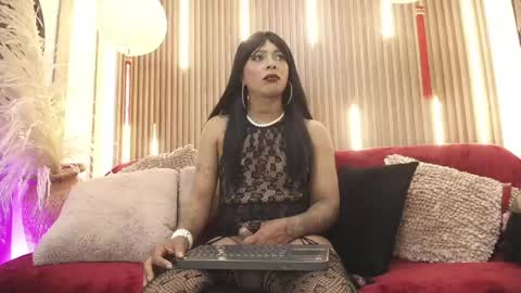 Bianca Antonelli online show from 11, 5, 2026