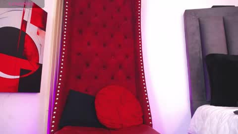 Bianca Antonelli online show from 23, 5, 2026