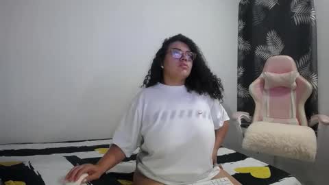 Bianca Tuesday to Sunday from 2am to 6am UTC-5 online show from 9, 1, 2026