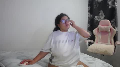 Snapshot of bianca_boobs chatting on 10, 2, 2026 Bianca Tuesday to Sunday from 2am to 6am UTC-5 online show from 10, 2, 2026