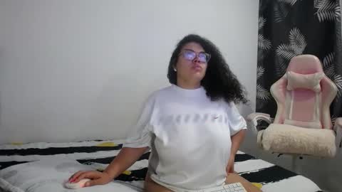 Snapshot of bianca_boobs chatting on 12, 2, 2026 Bianca Tuesday to Sunday from 2am to 6am UTC-5 online show from 12, 2, 2026