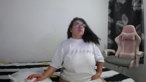 Snapshot of bianca_boobs chatting on 14, 2, 2026 Bianca Tuesday to Sunday from 2am to 6am UTC-5 online show from 14, 2, 2026