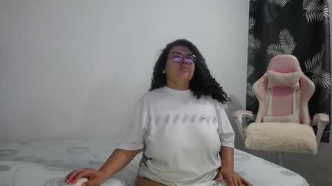 Snapshot of bianca_boobs chatting on 28, 2, 2026 Bianca Tuesday to Sunday from 2am to 6am UTC-5 online show from 28, 2, 2026