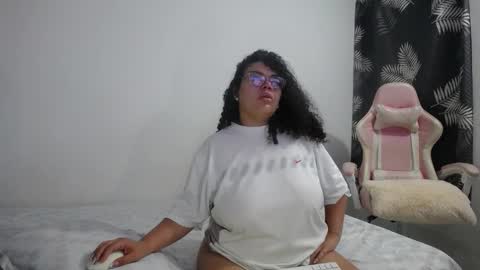 Snapshot of bianca_boobs chatting on 8, 3, 2026 Bianca Tuesday to Sunday from 2am to 6am UTC-5 online show from 8, 3, 2026