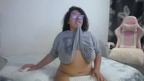 Snapshot of bianca_boobs chatting on 11, 3, 2026 Bianca Tuesday to Sunday from 2am to 6am UTC-5 online show from 11, 3, 2026