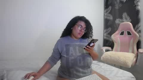 Snapshot of bianca_boobs chatting on 16, 3, 2026 Bianca Tuesday to Sunday from 2am to 6am UTC-5 online show from 16, 3, 2026