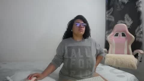 Snapshot of bianca_boobs chatting on 18, 3, 2026 Bianca Tuesday to Sunday from 2am to 6am UTC-5 online show from 18, 3, 2026