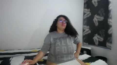 Snapshot of bianca_boobs chatting on 1, 4, 2026 Bianca Tuesday to Sunday from 2am to 6am UTC-5 online show from 1, 4, 2026