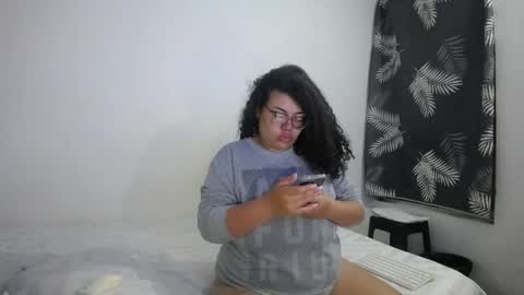 Snapshot of bianca_boobs chatting on 7, 4, 2026 Bianca Tuesday to Sunday from 2am to 6am UTC-5 online show from 7, 4, 2026