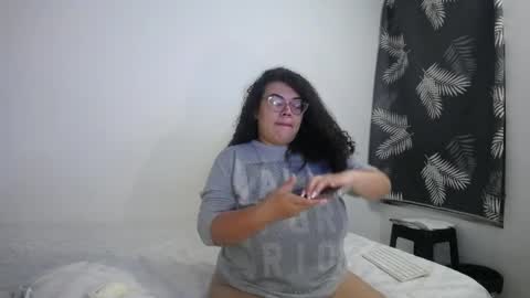 Snapshot of bianca_boobs chatting on 9, 4, 2026 Bianca Tuesday to Sunday from 2am to 6am UTC-5 online show from 9, 4, 2026