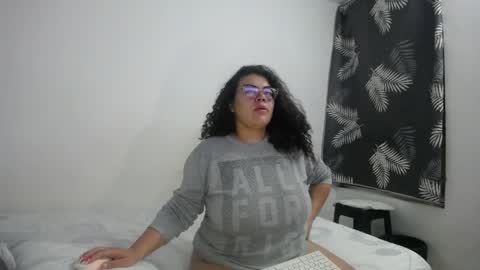 Snapshot of bianca_boobs chatting on 11, 4, 2026 Bianca Tuesday to Sunday from 2am to 6am UTC-5 online show from 11, 4, 2026