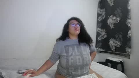 Snapshot of bianca_boobs chatting on 15, 4, 2026 Bianca Tuesday to Sunday from 2am to 6am UTC-5 online show from 15, 4, 2026