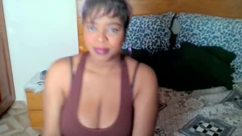 bianca ebony online show from 4, 12, 2024