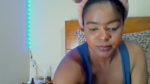 bianca ebony online show from 6, 1, 2025