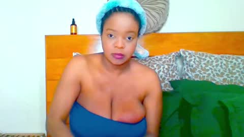 bianca ebony online show from 1, 3, 2025