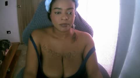 bianca ebony online show from 20, 3, 2026