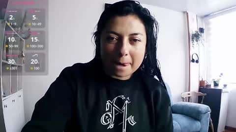 bianca_jhonsson online show from 14, 10, 2025