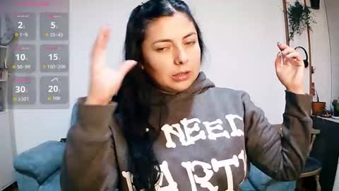 bianca_jhonsson online show from 20, 10, 2025