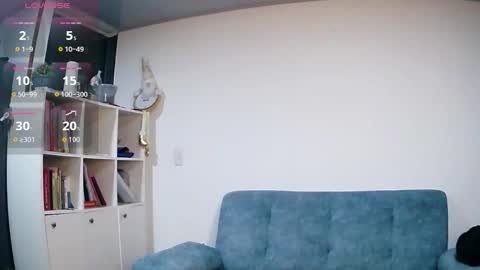 bianca_jhonsson online show from 11, 11, 2025