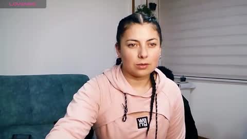 bianca_jhonsson online show from 14, 11, 2025