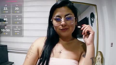 bianca_jhonsson online show from 2, 4, 2026