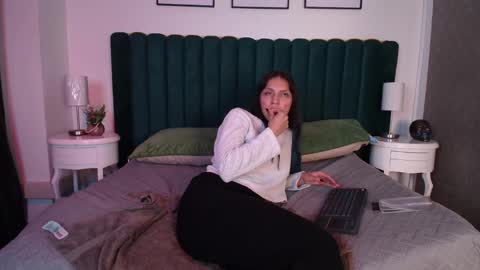 Bianca online show from 5, 12, 2024