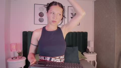 Bianca online show from 6, 12, 2024