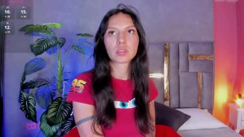 Bianca online show from 14, 5, 2026
