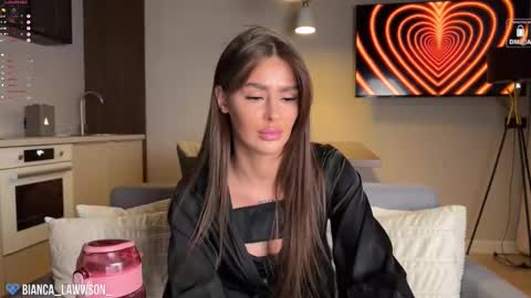 Bianca  online show from 23, 2, 2025