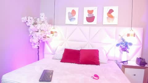 Bianca  online show from 3, 4, 2026