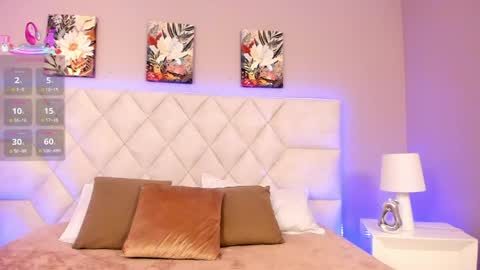 Snapshot of bianca_monroe_ chatting on 1, 5, 2026 Bianca online show from 1, 5, 2026