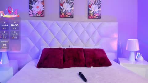 Snapshot of bianca_monroe_ chatting on 18, 5, 2026 Bianca online show from 18, 5, 2026