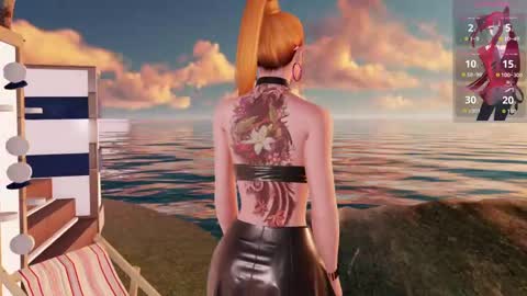 bianca_sexyy online show from 12, 9, 2025