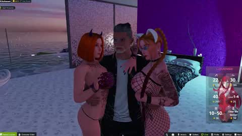 bianca_sexyy online show from 26, 9, 2025