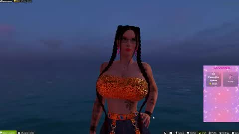 bianca_sexyy online show from 5, 10, 2025