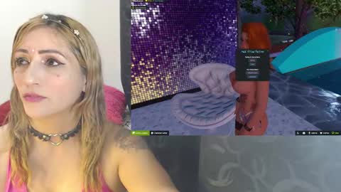 bianca_sexyy online show from 8, 10, 2025