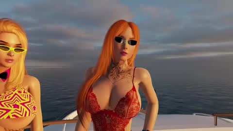 bianca_sexyy online show from 3, 11, 2025