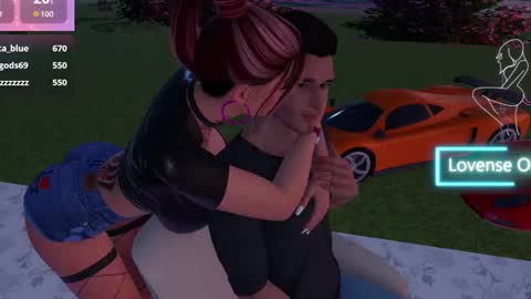 bianca_sexyy online show from 1, 12, 2025